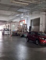 North Spring Bizhub (D27), Factory #538644651